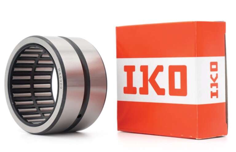 Iko Engineering For further information Please visit